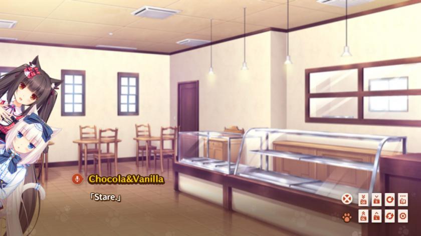 Switch游戏 -巧克力与香子兰 NEKOPARA-百度网盘下载插图2-小白游戏网 Switch游戏 -巧克力与香子兰 NEKOPARA-百度网盘下载插图2-小白游戏网